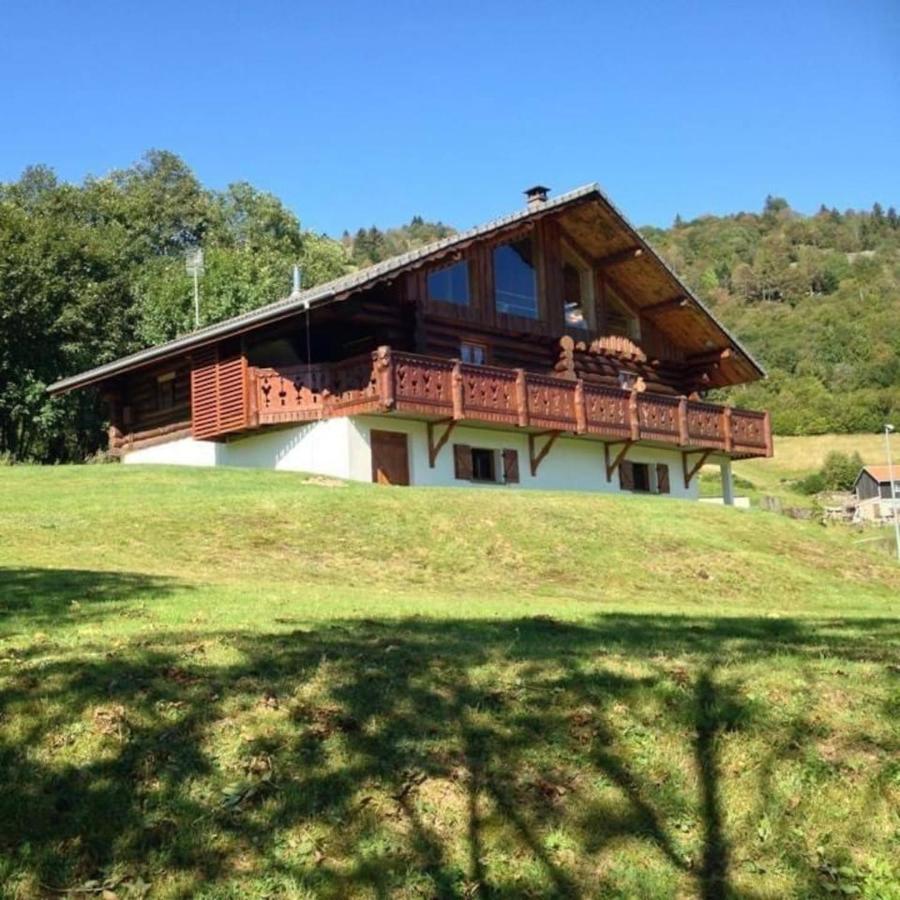 Chalet Spa Le Royal Nathalie Mn La Rouge La Bresse Dış mekan fotoğraf