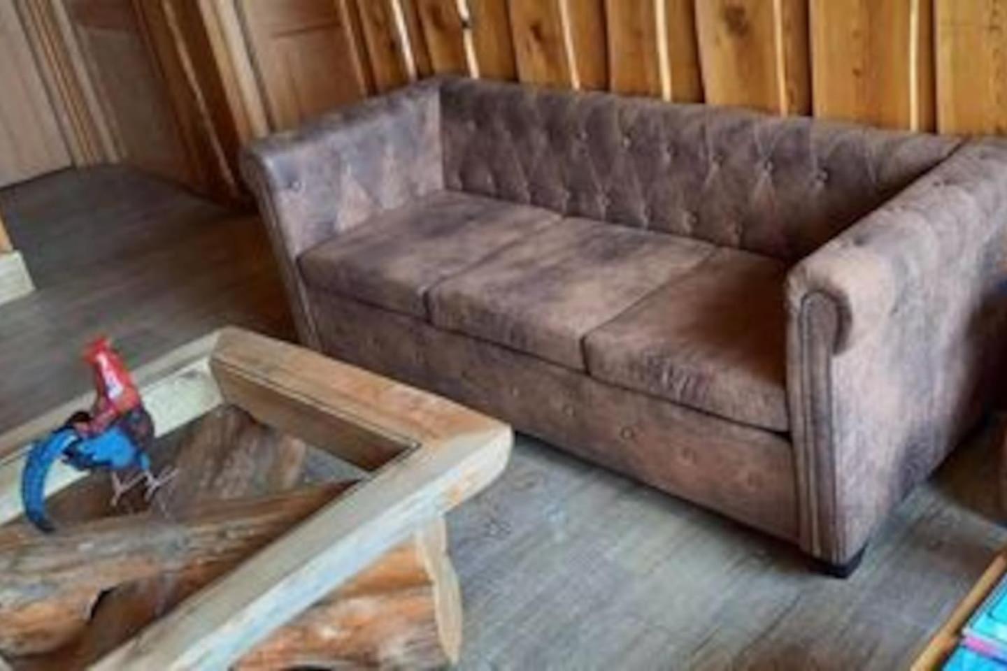 Chalet Spa Le Royal Nathalie Mn La Rouge La Bresse Dış mekan fotoğraf