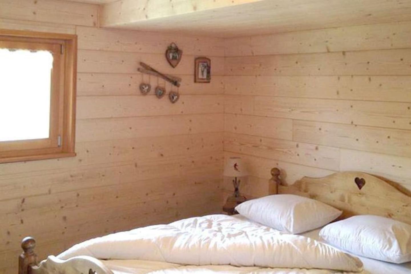 Chalet Spa Le Royal Nathalie Mn La Rouge La Bresse Dış mekan fotoğraf